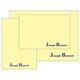 Bennett Post-it® Pack Image 3 of 4